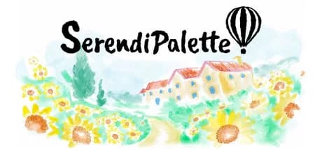 Serendipalette görsel 1