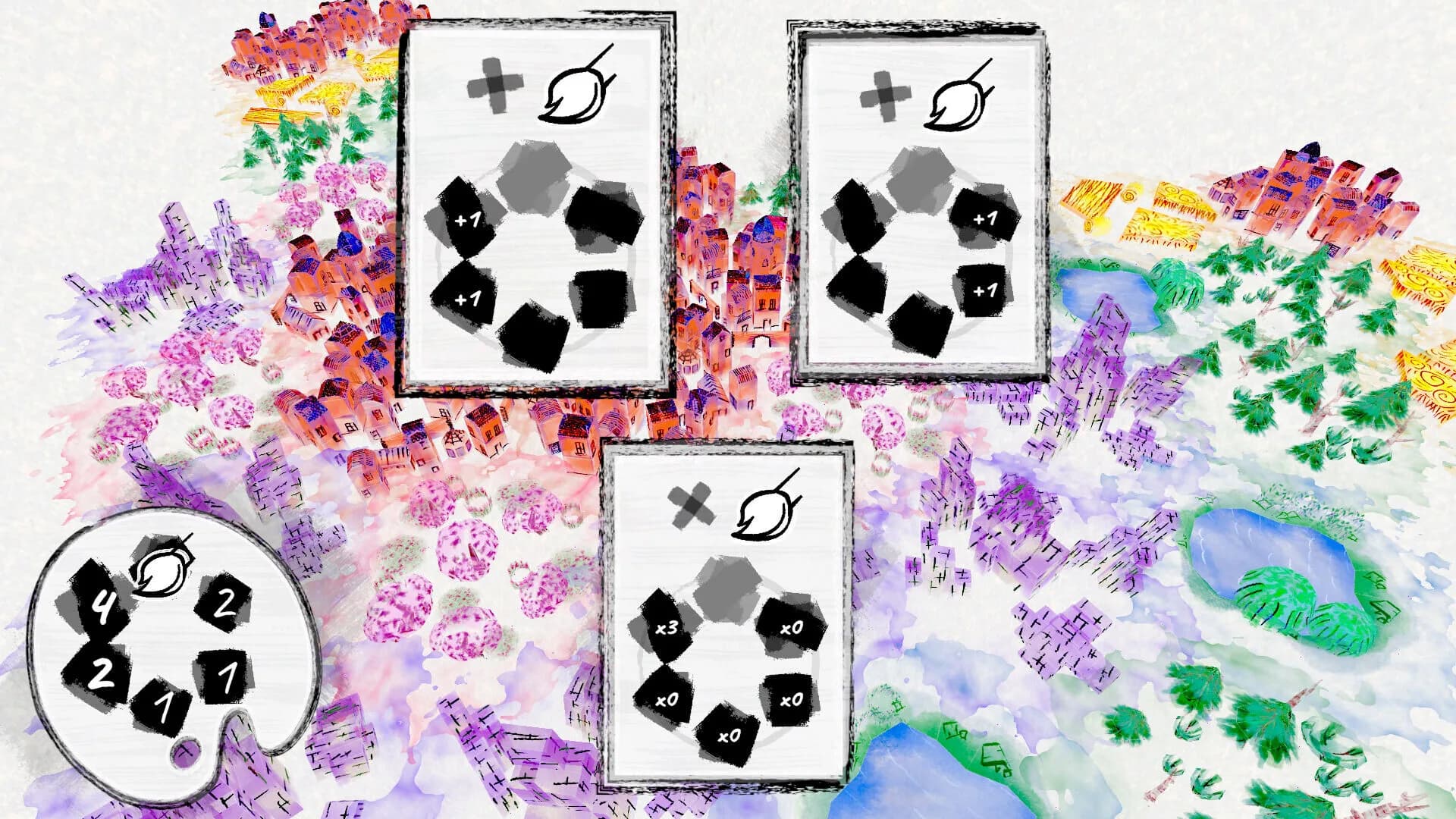 Serendipalette görsel 5