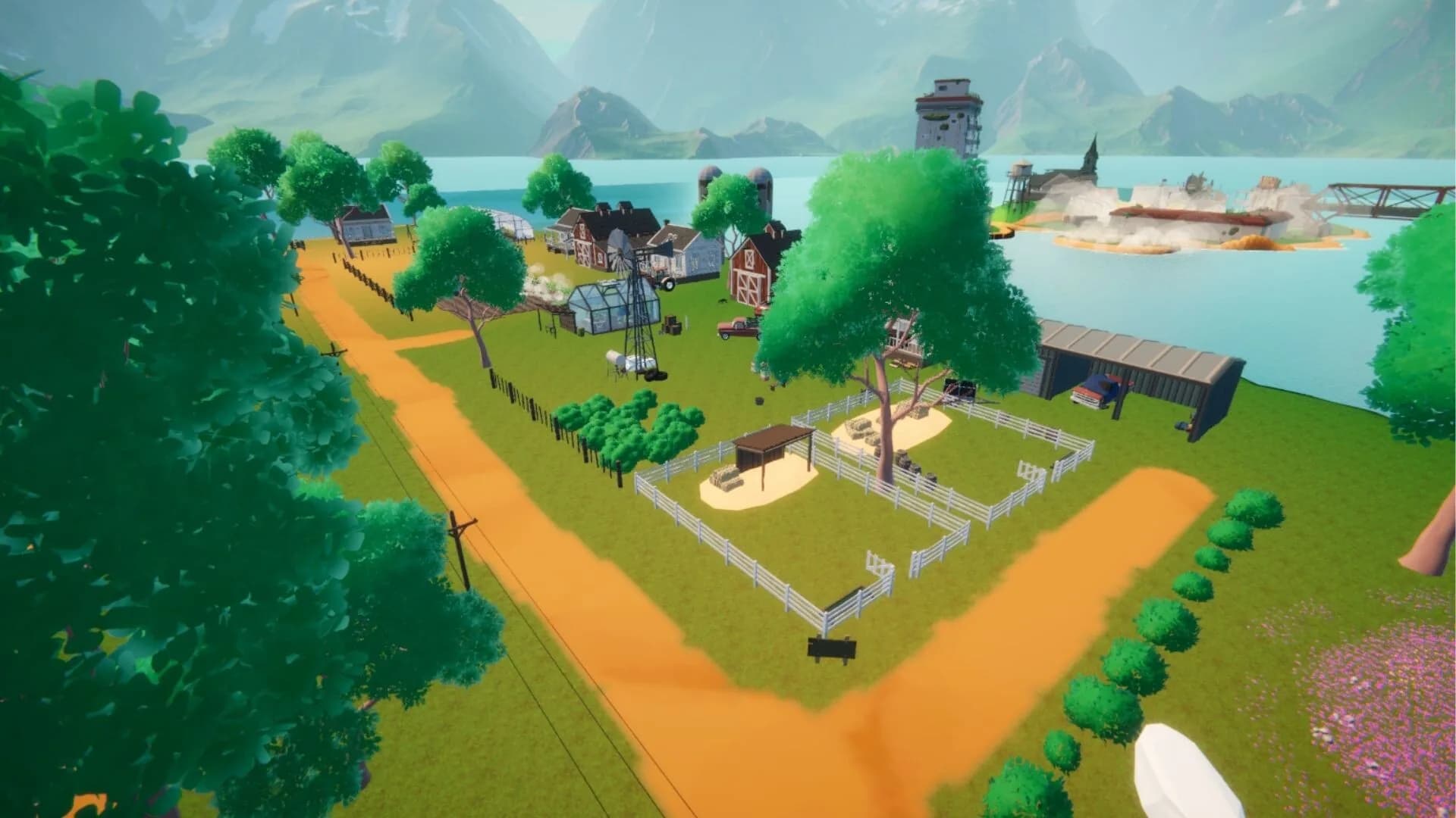 Alchemist Business Simulation görsel 9