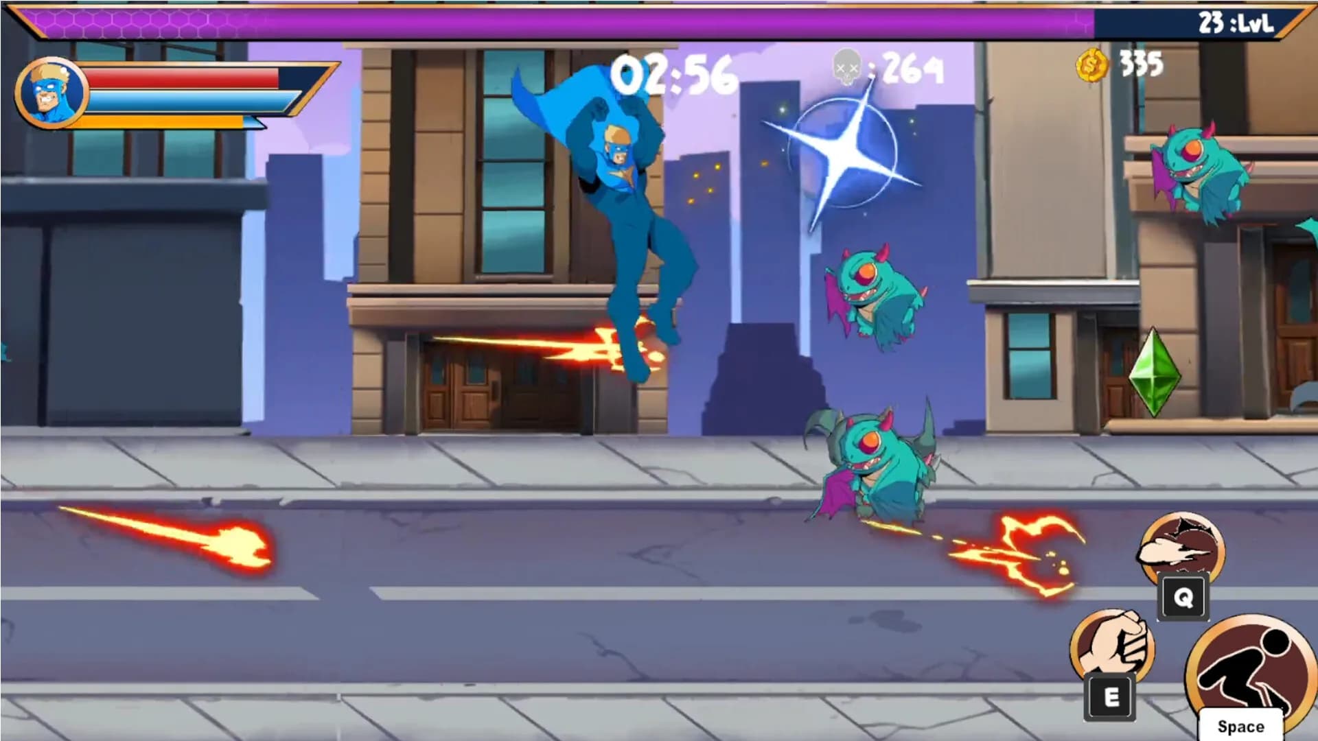 Dual Force görsel 8