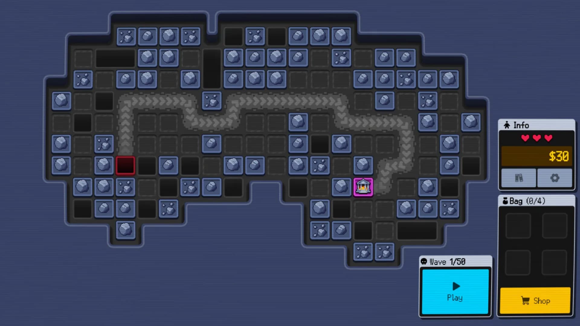 Tile Tactics görsel 4