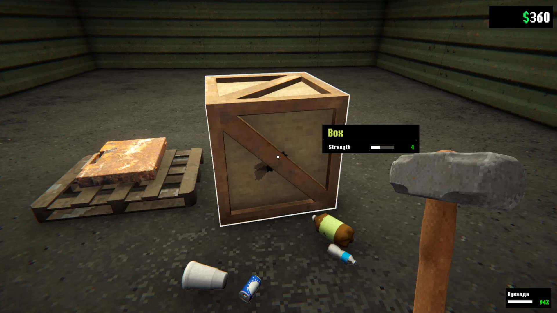 What's in the box? görsel 6