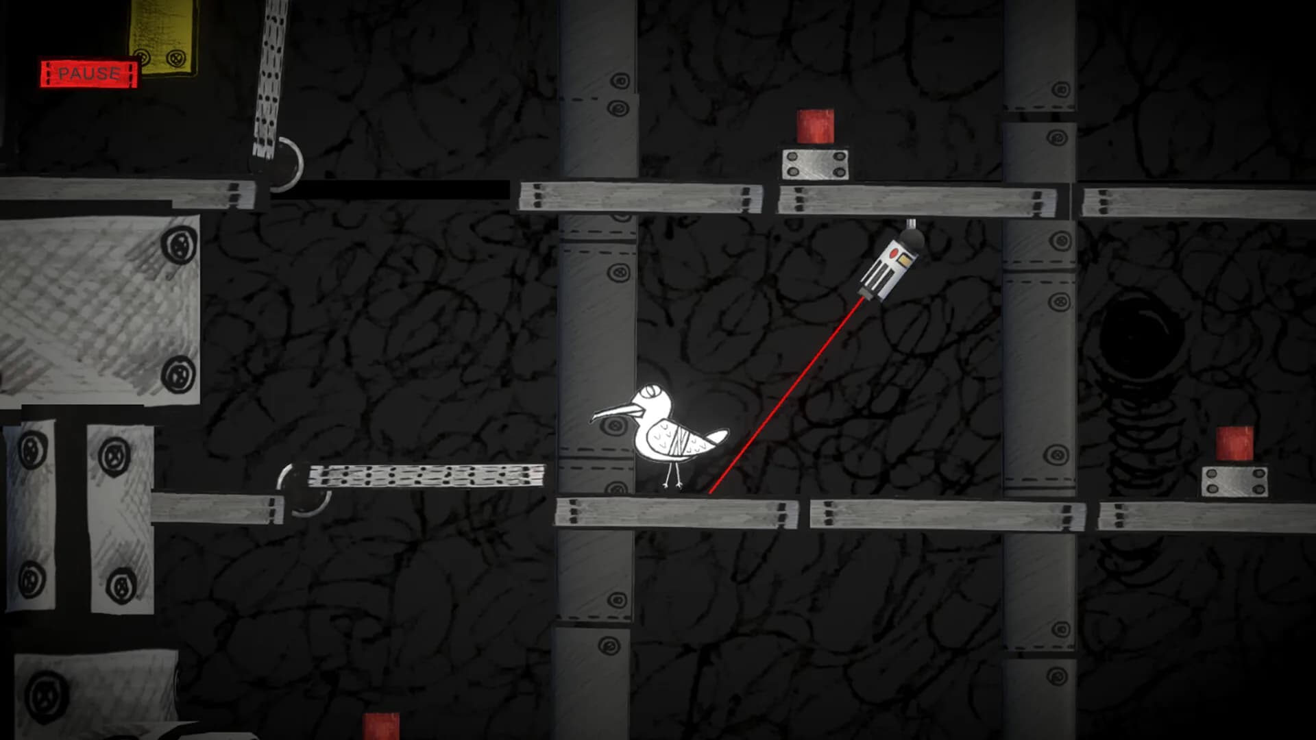 A Seagull Game görsel 5