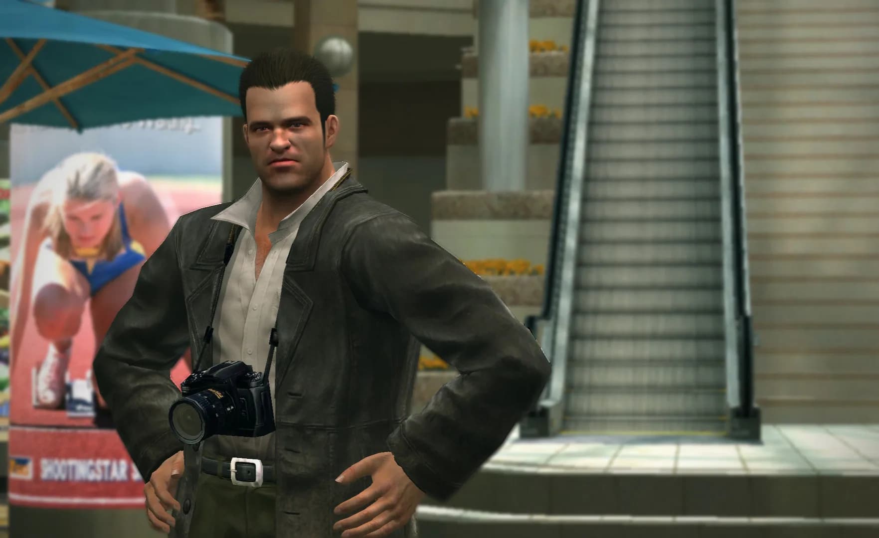 DEAD RISING® görsel 2