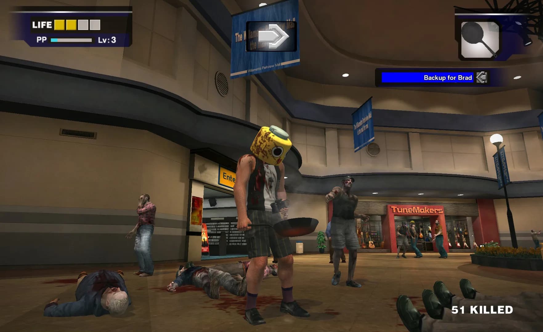 DEAD RISING® görsel 3