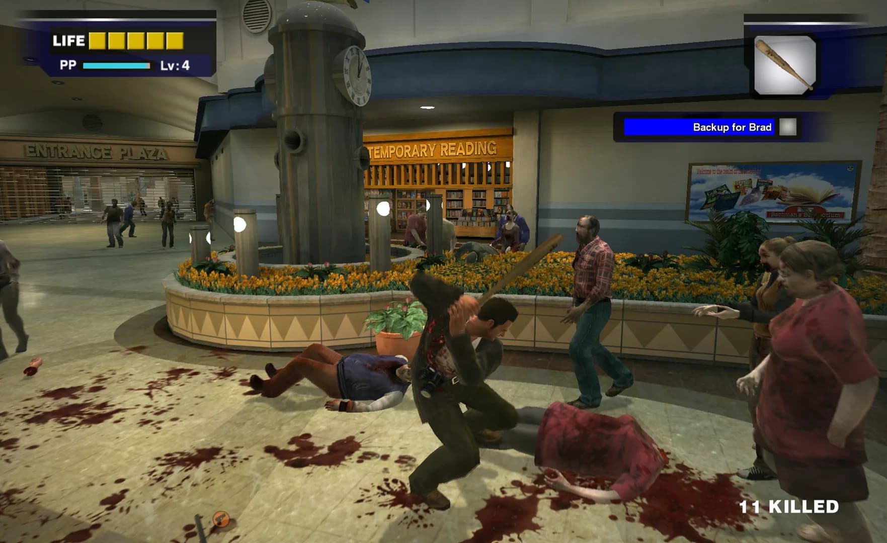 DEAD RISING® görsel 5