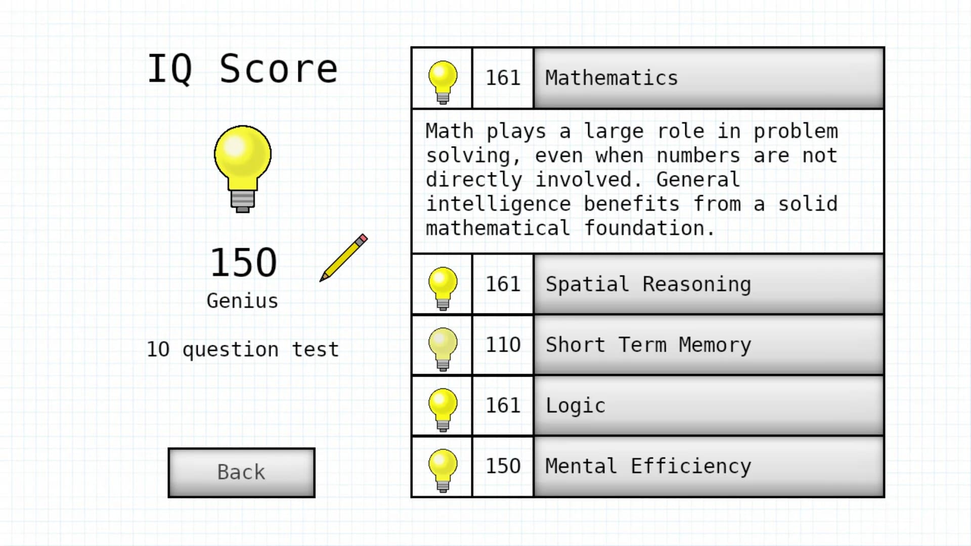 How Smart Are You? IQ Test görsel 5