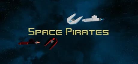 Space Pirates görsel 1