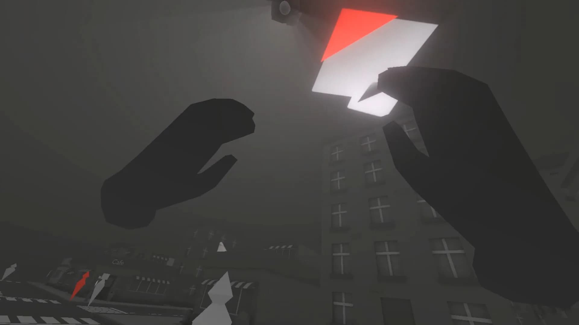 Stabby Redux görsel 2
