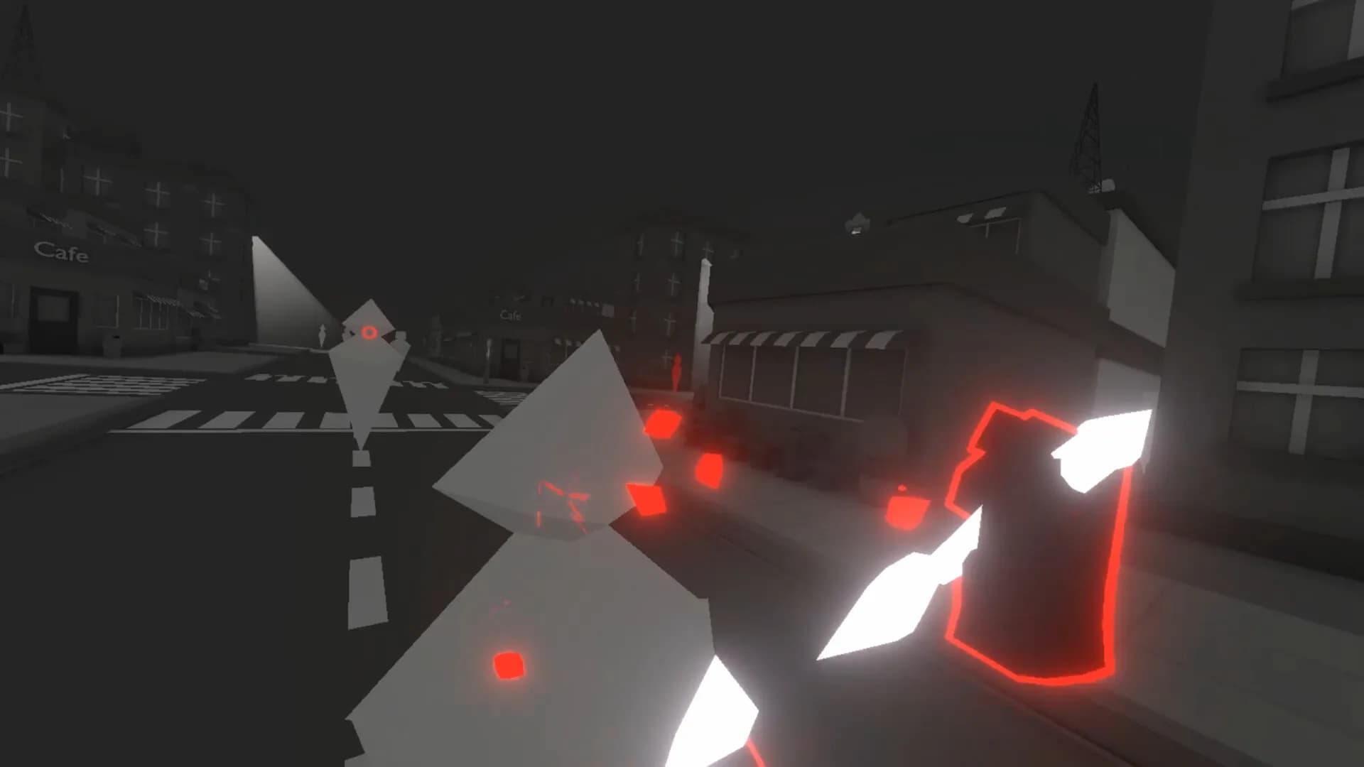 Stabby Redux görsel 4