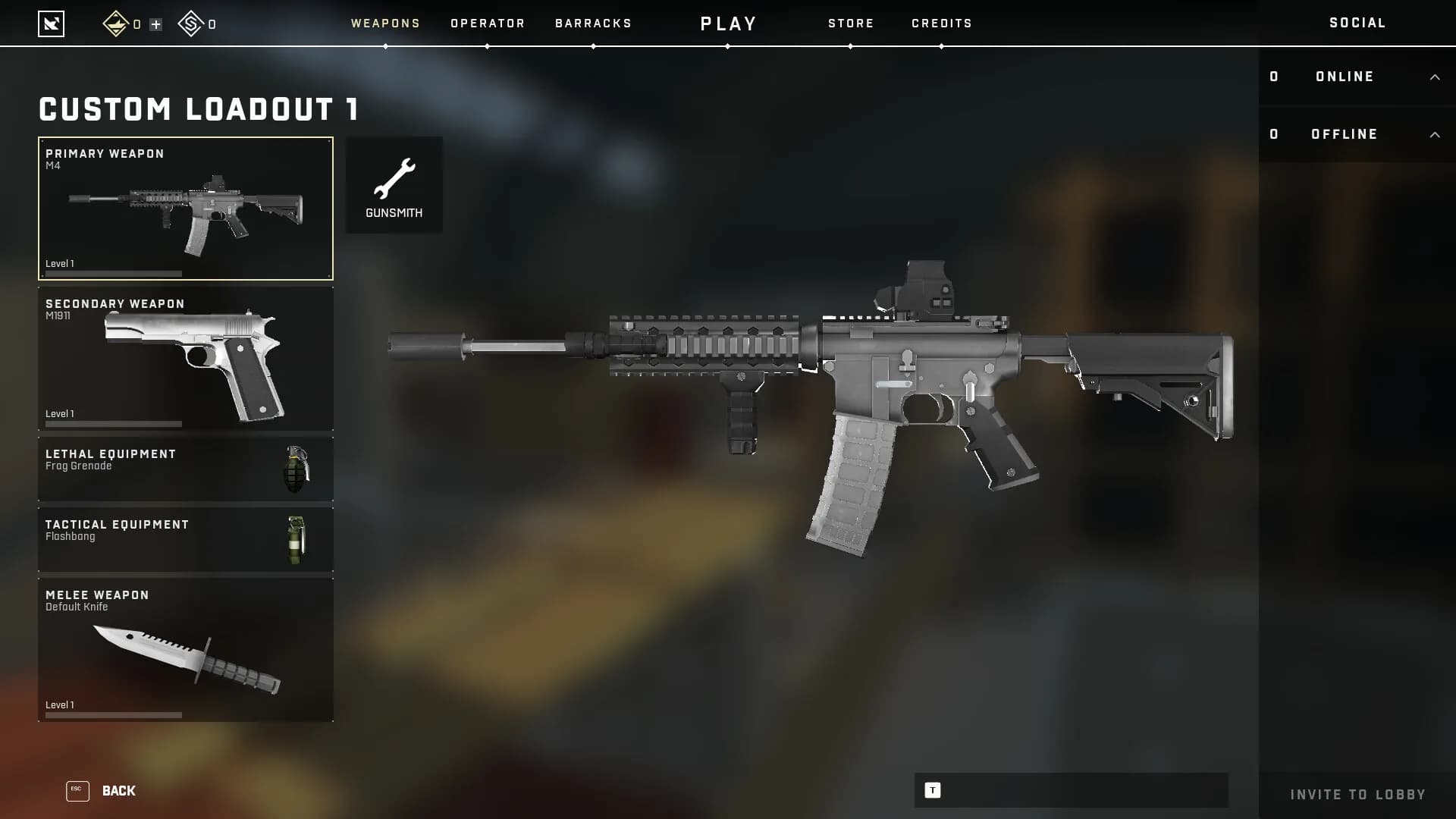 NIGHTHAWK görsel 3