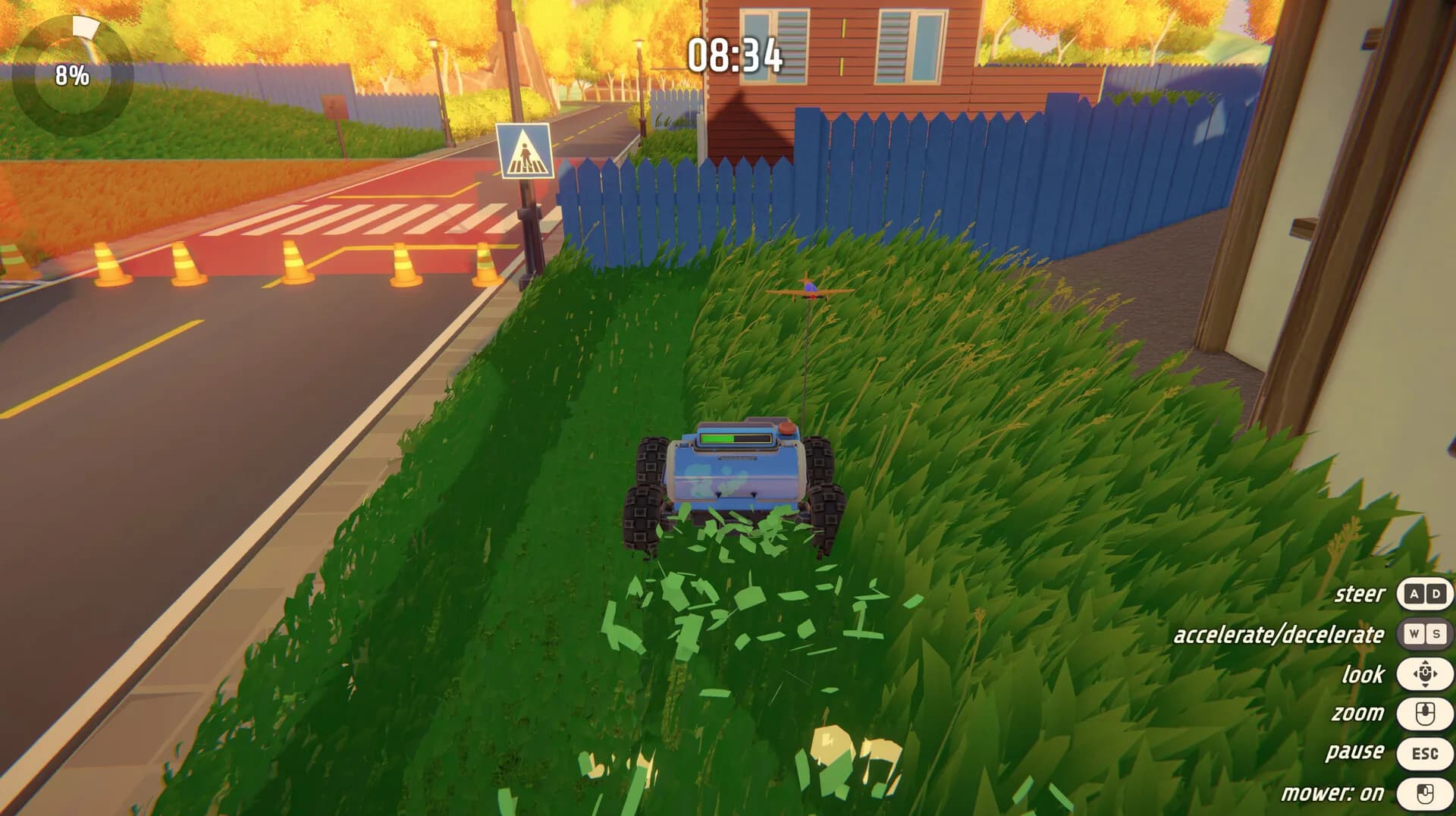 Grass görsel 2
