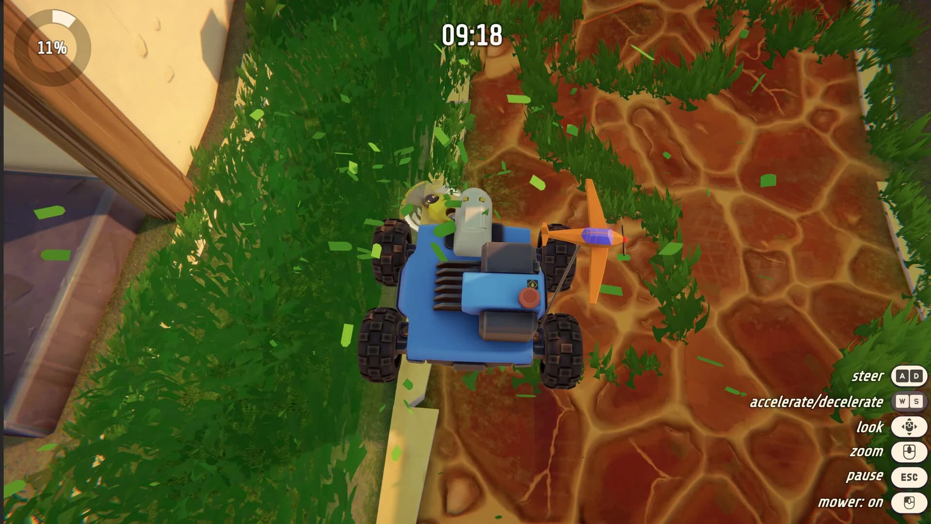 Grass görsel 4