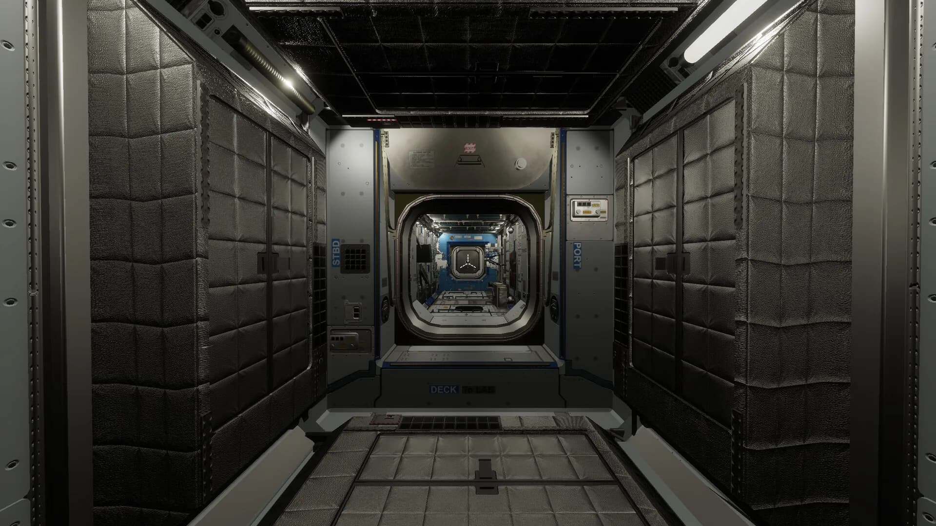 Beyond The Cupola: ISS Simulator görsel 7