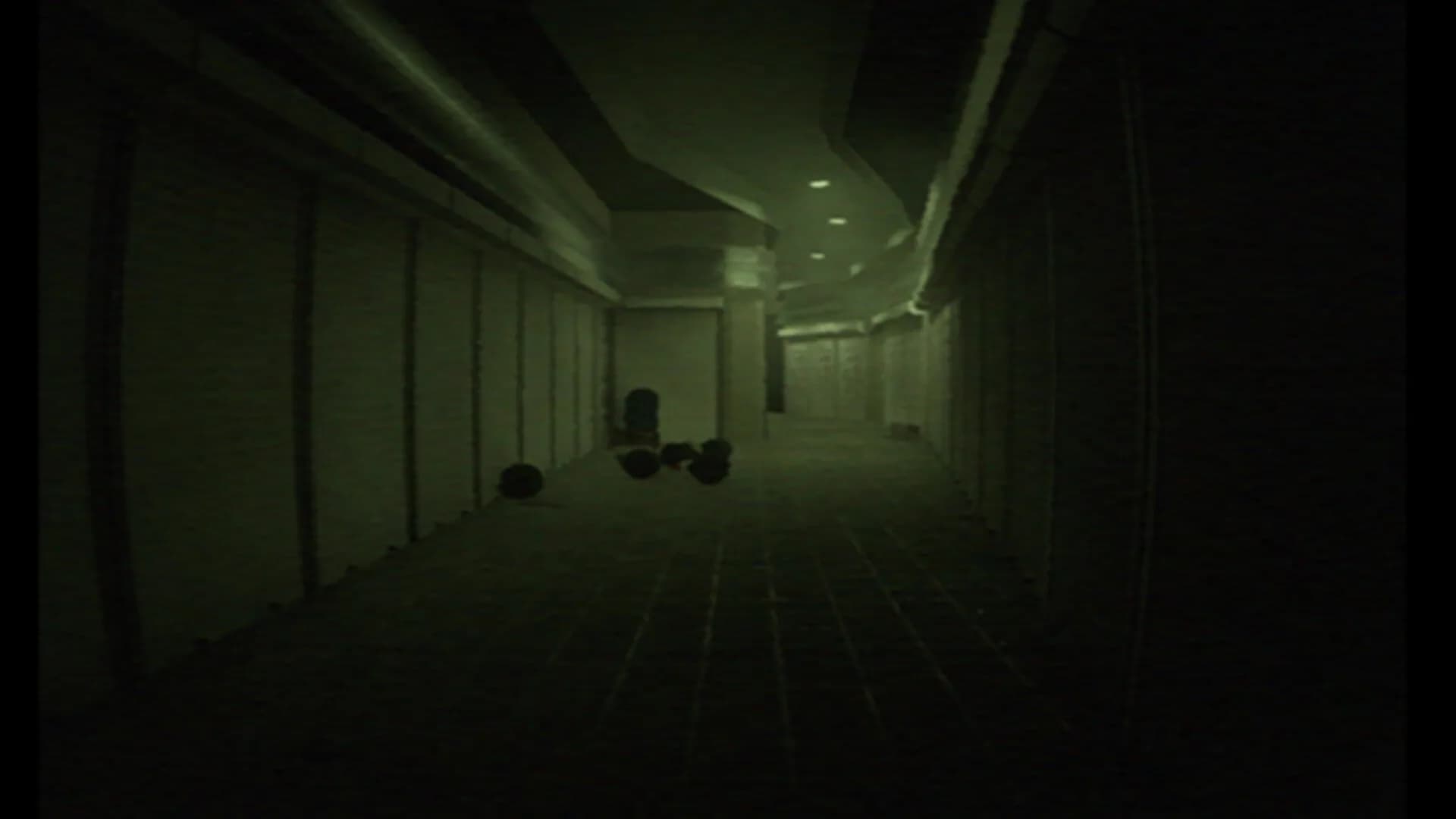 Liminal:Escape Route görsel 3