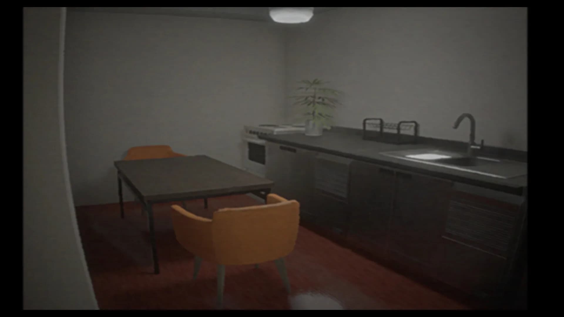 Liminal:Escape Route görsel 4