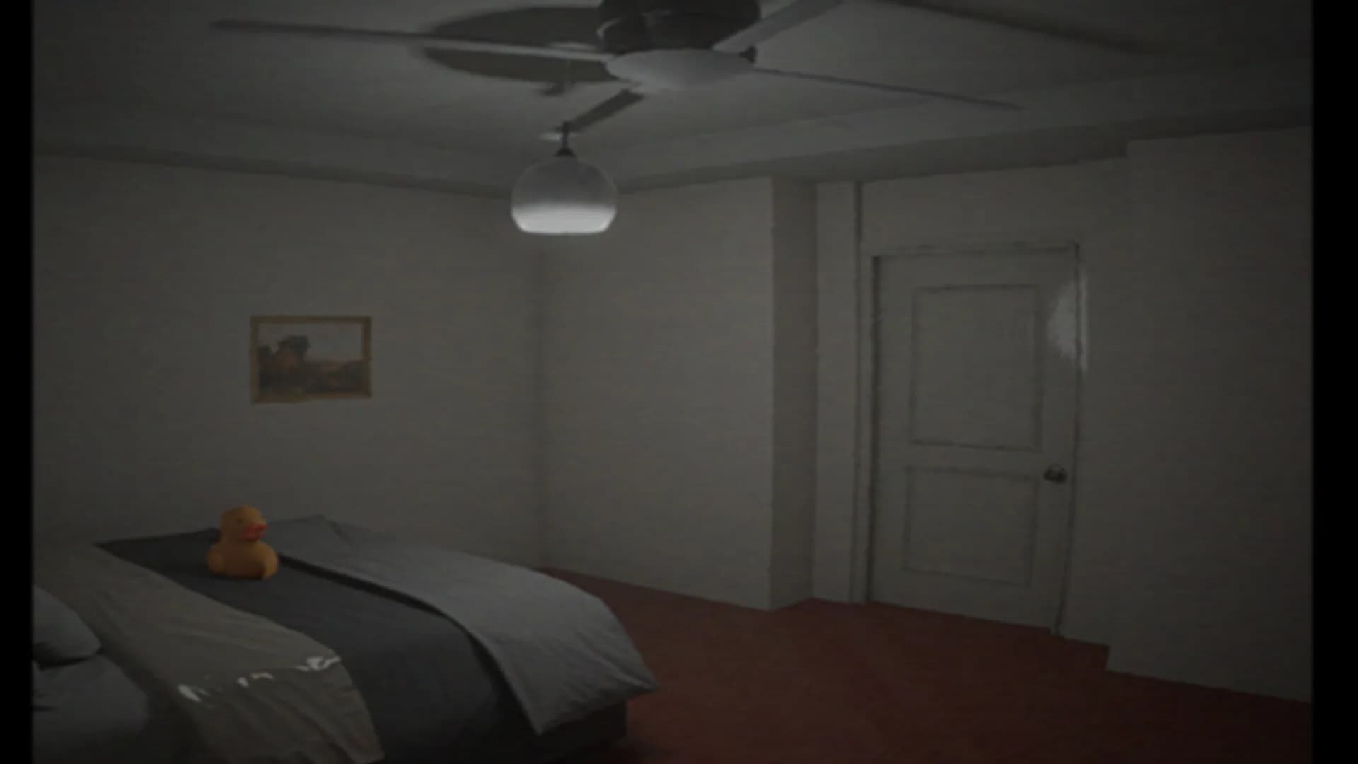 Liminal:Escape Route görsel 5