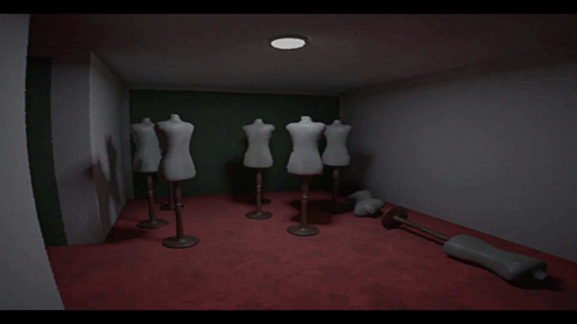 Liminal:Escape Route görsel 6