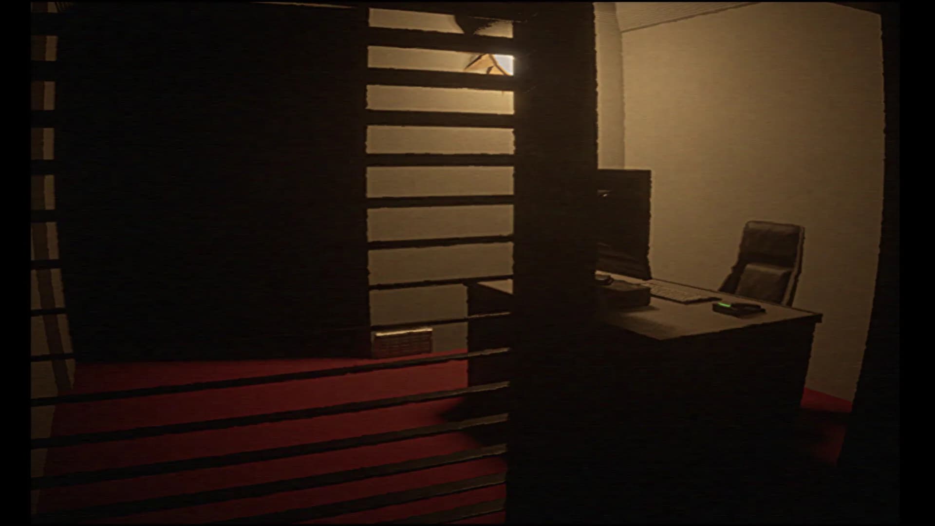 Liminal:Escape Route görsel 7