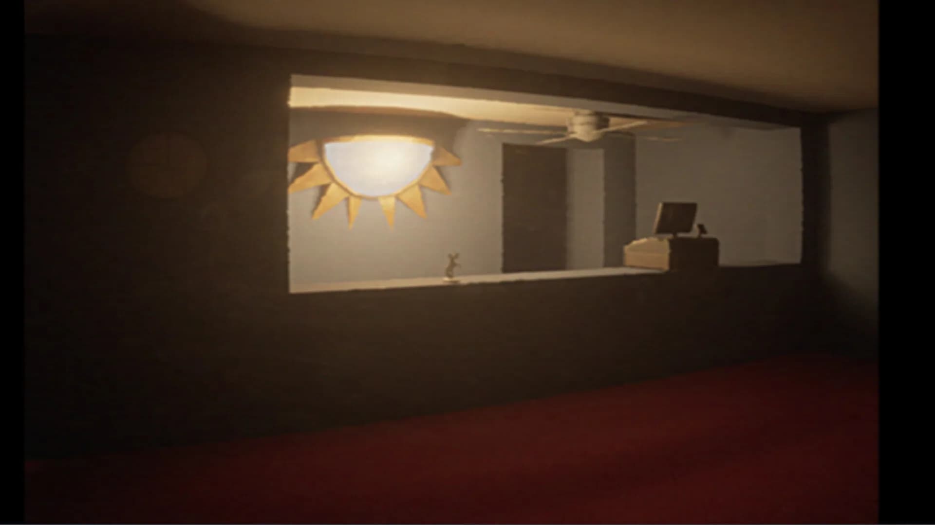 Liminal:Escape Route görsel 8