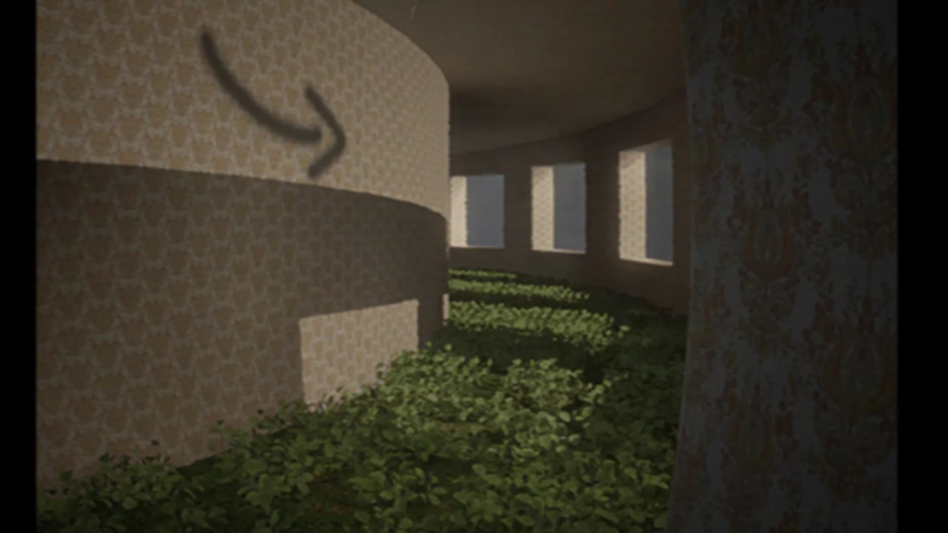 Liminal:Escape Route görsel 9
