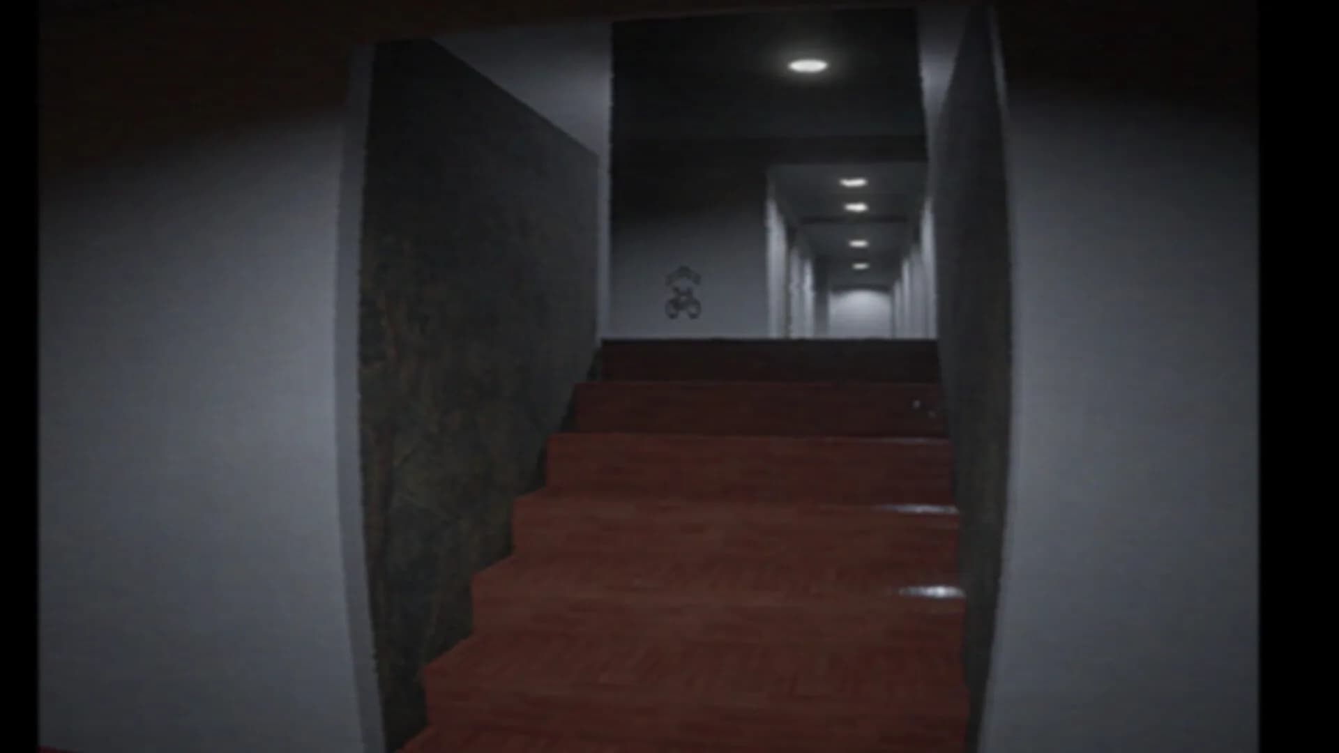 Liminal:Escape Route görsel 10