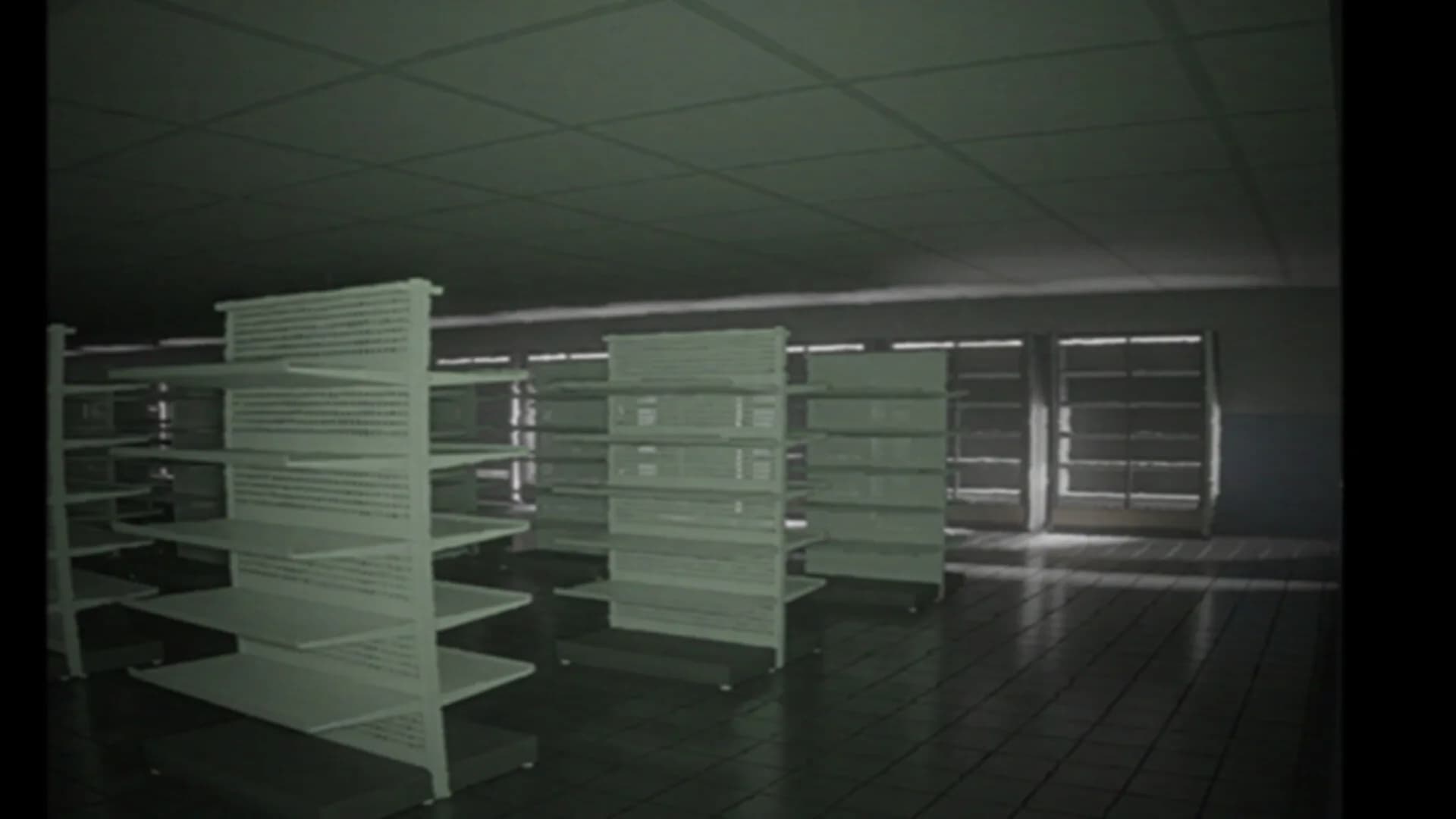Liminal:Escape Route görsel 11