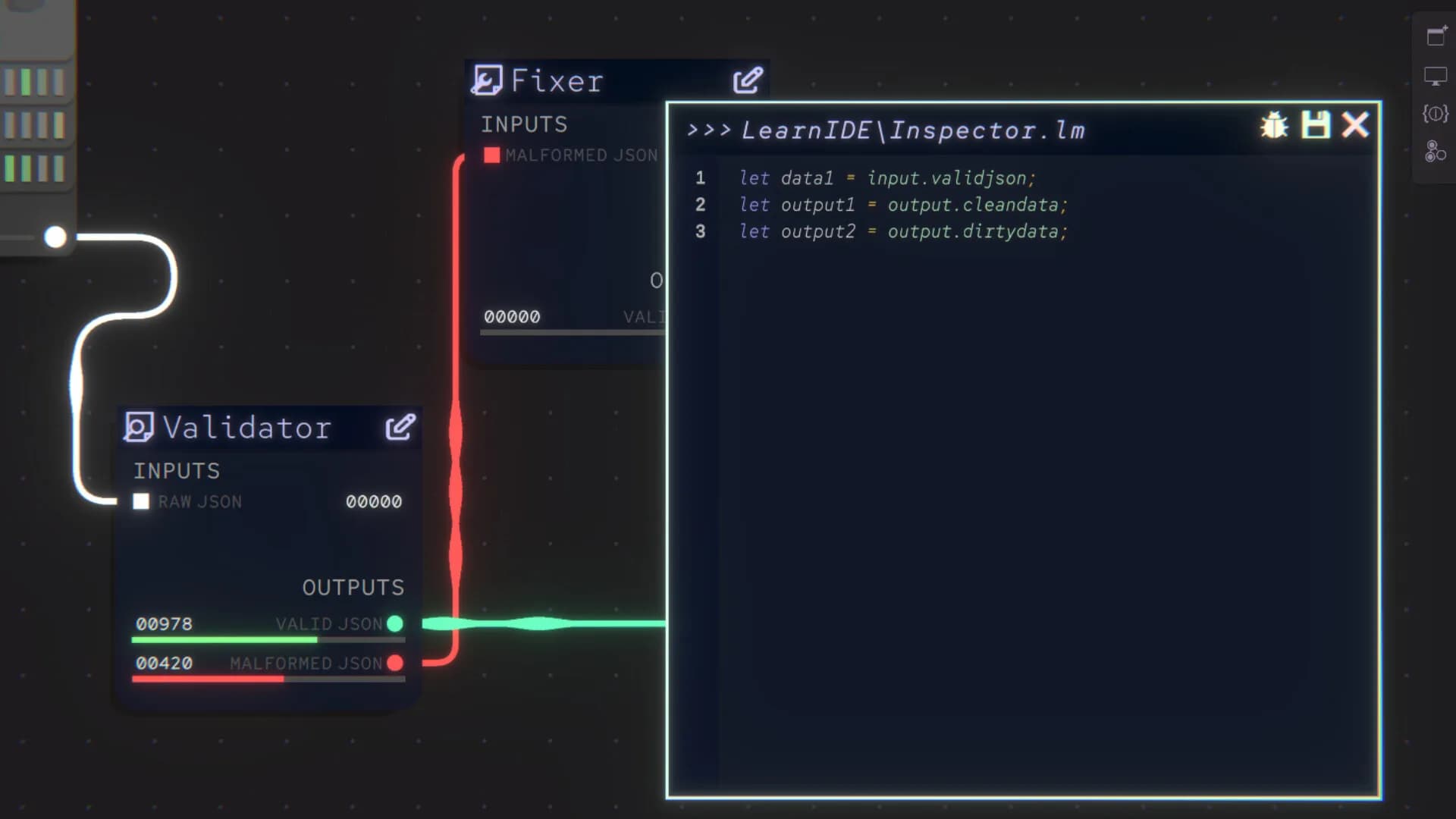 Code Nodes görsel 3