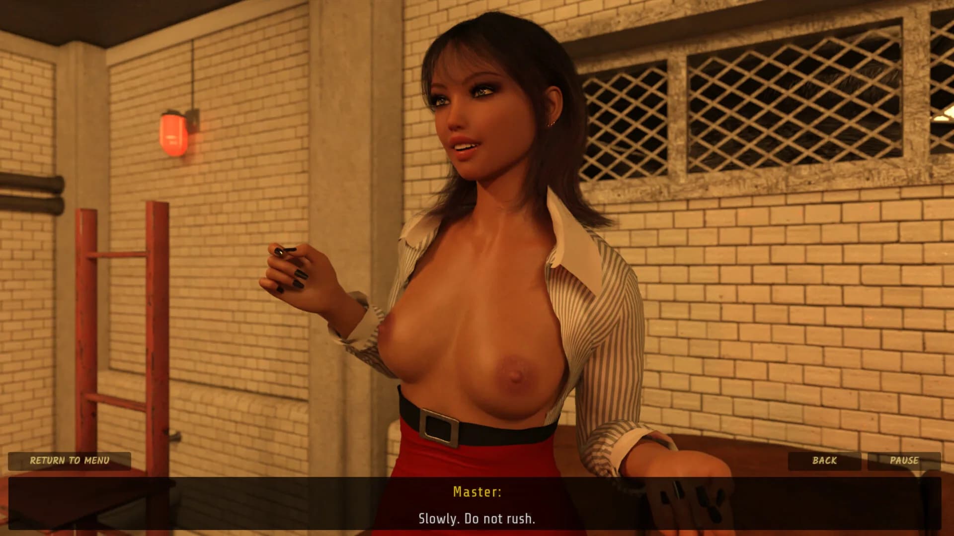 BDSM Sex görsel 2