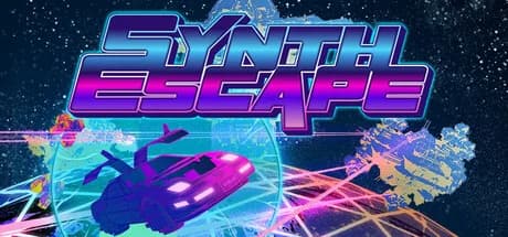 SynthEscape görsel 1