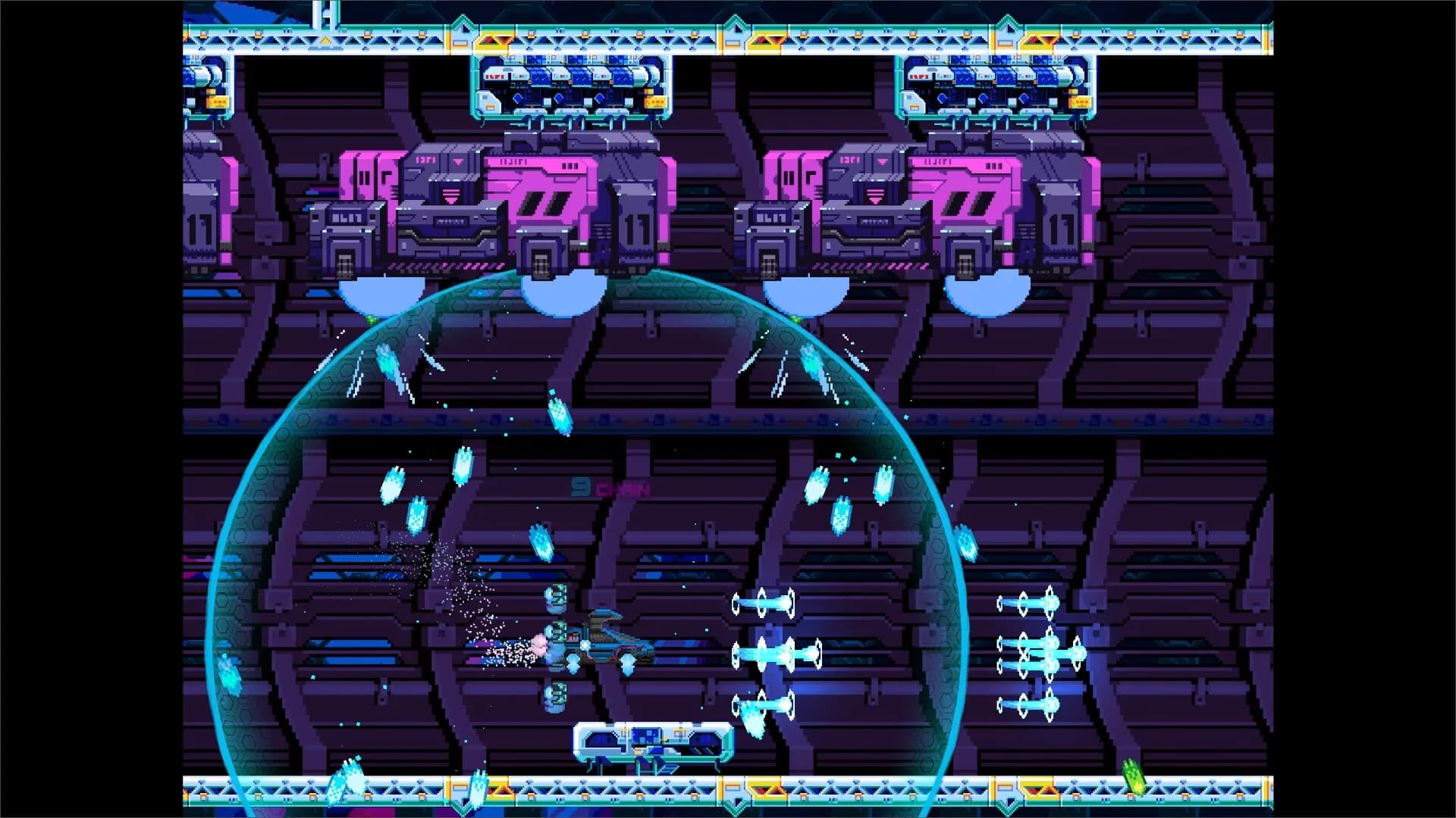 SynthEscape görsel 3