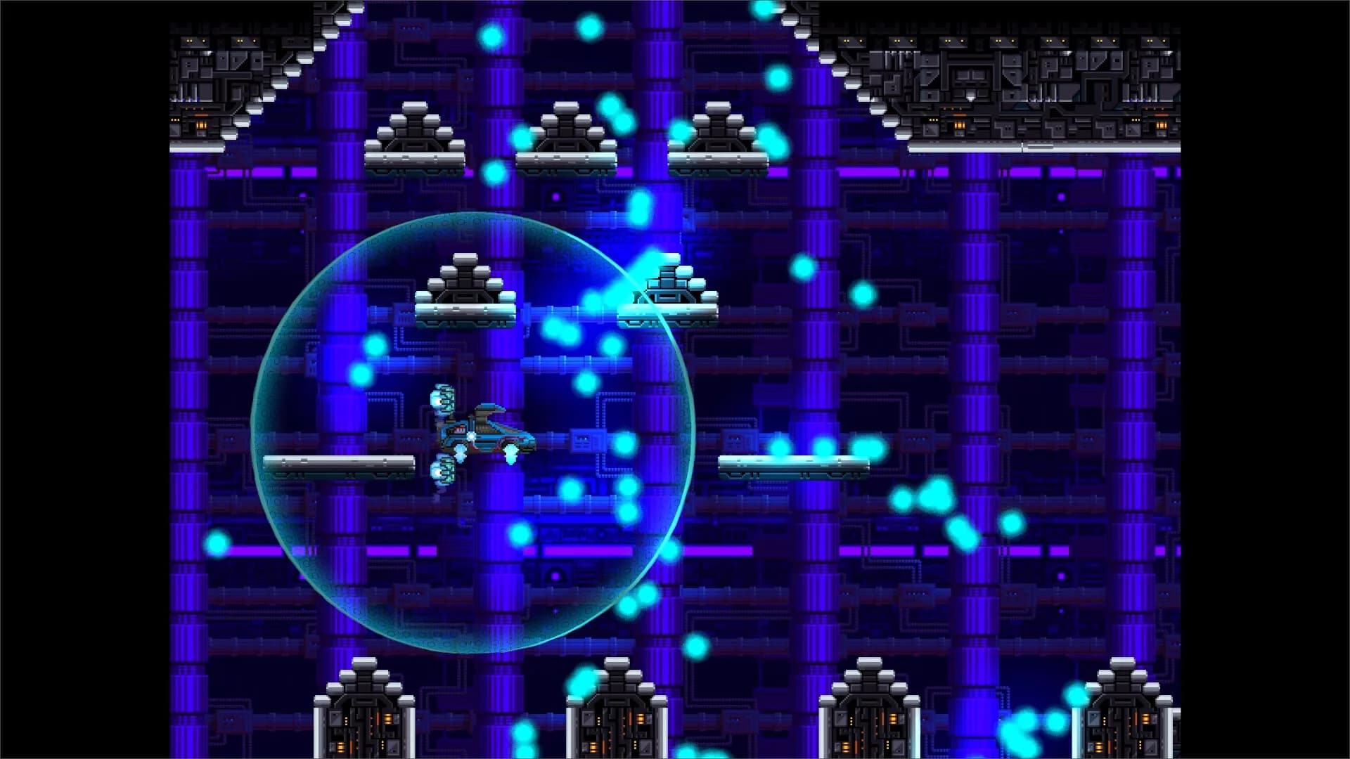 SynthEscape görsel 5