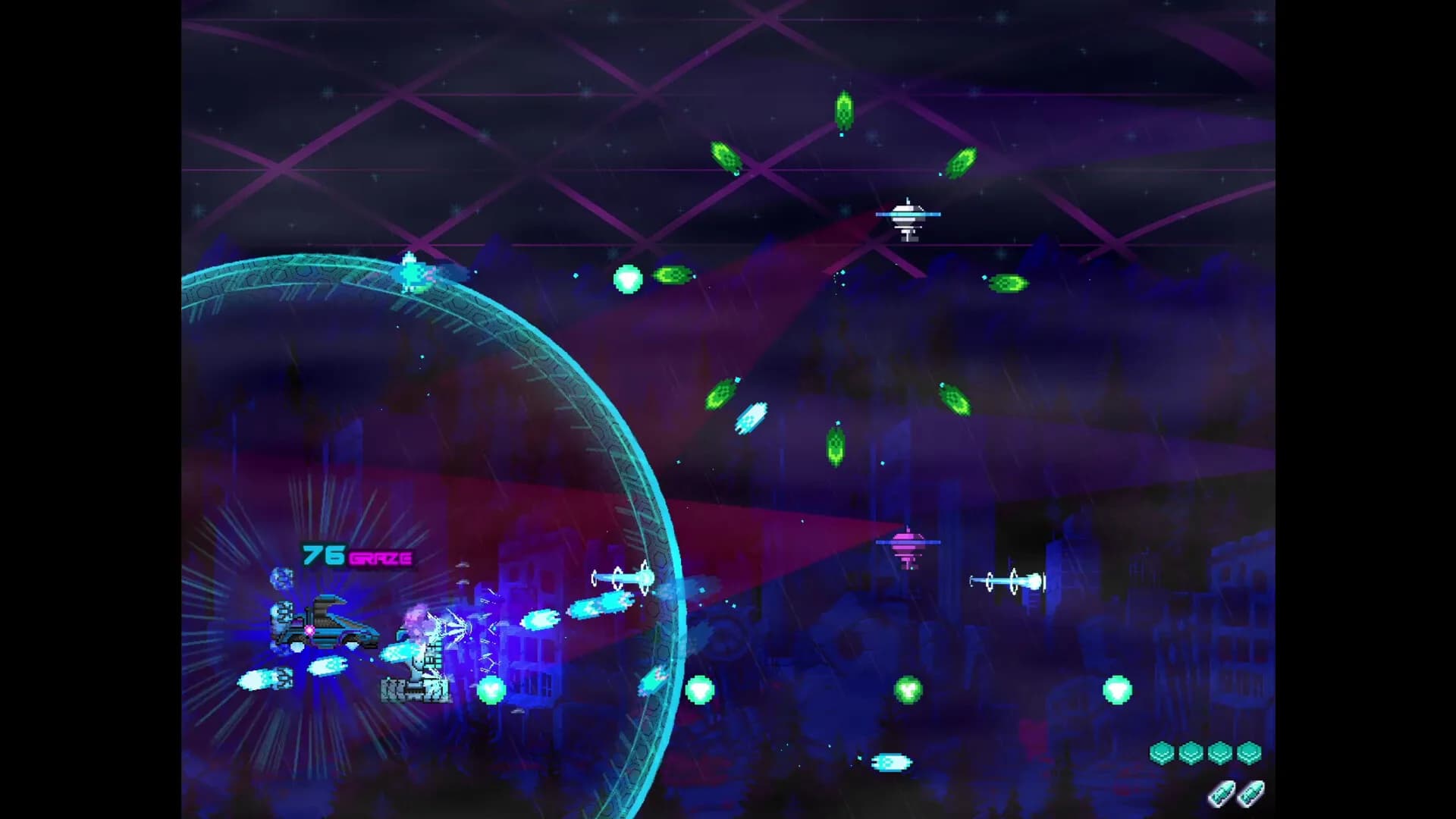 SynthEscape görsel 6