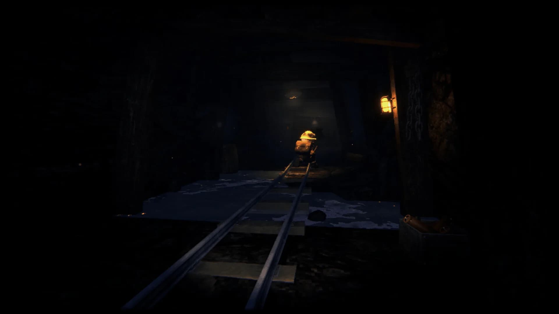 Coal Duty görsel 4