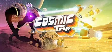 Cosmic Trip