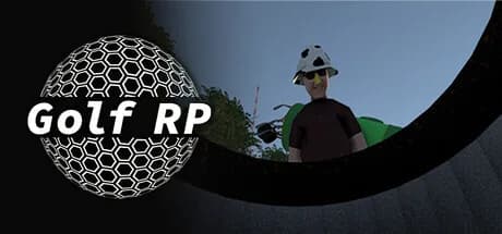 Golf RP