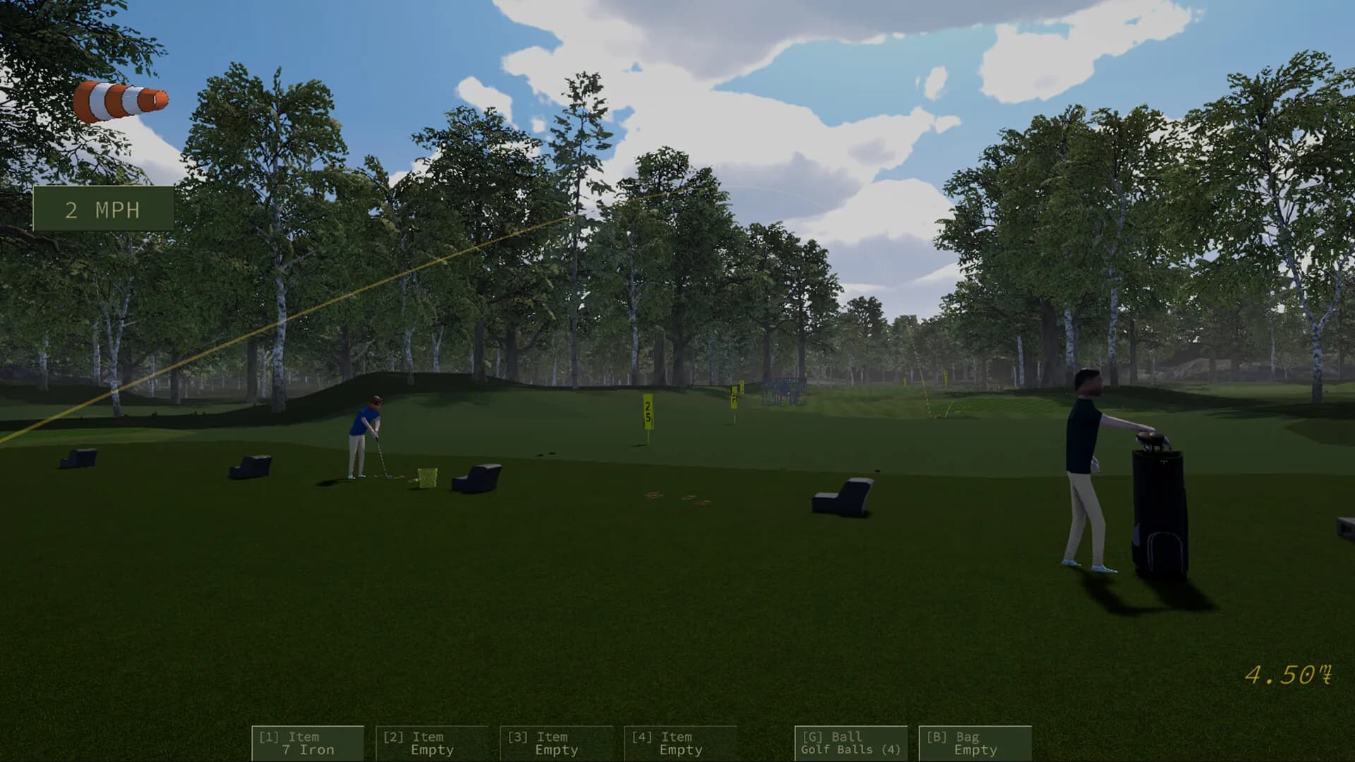 Golf RP görsel 5
