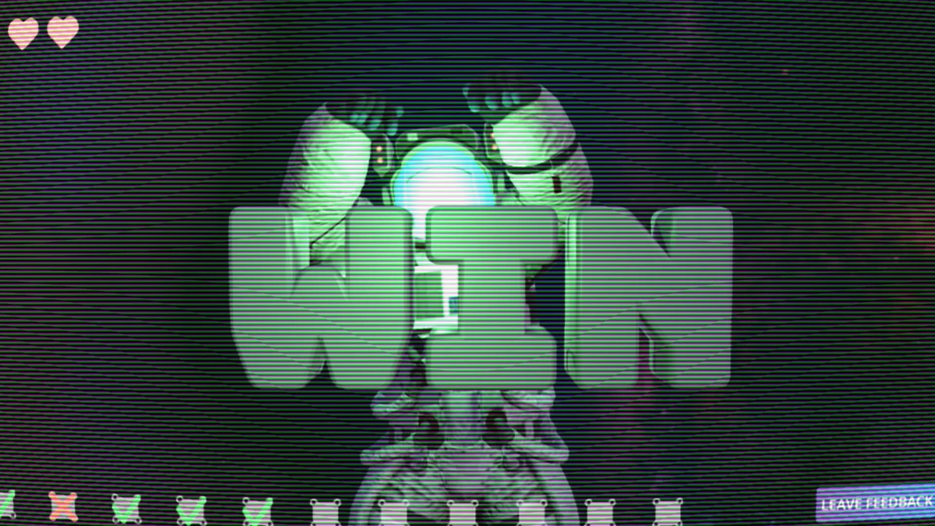 Night Shift at the Universe Factory görsel 7