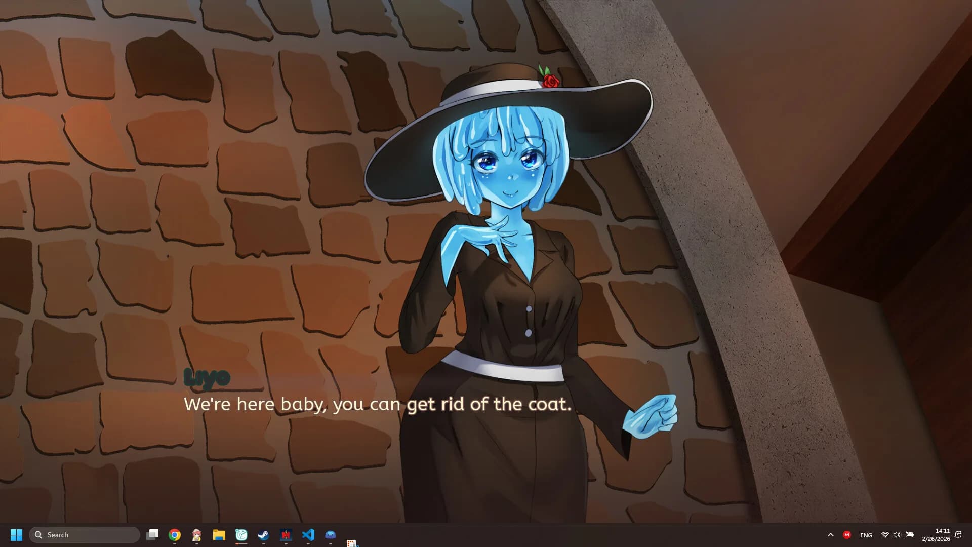 Best Slime of my Life görsel 4