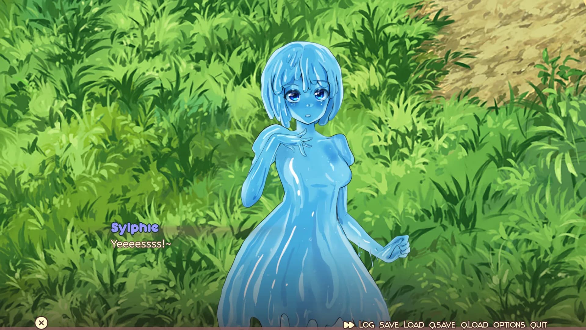 Best Slime of my Life görsel 6
