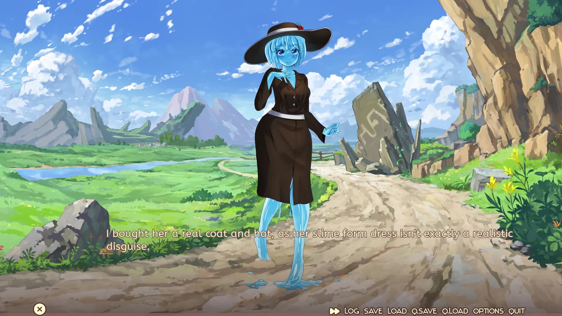 Best Slime of my Life görsel 8