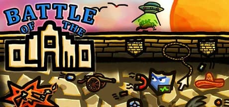 Parrydox: Battle of the Alamo görsel 1
