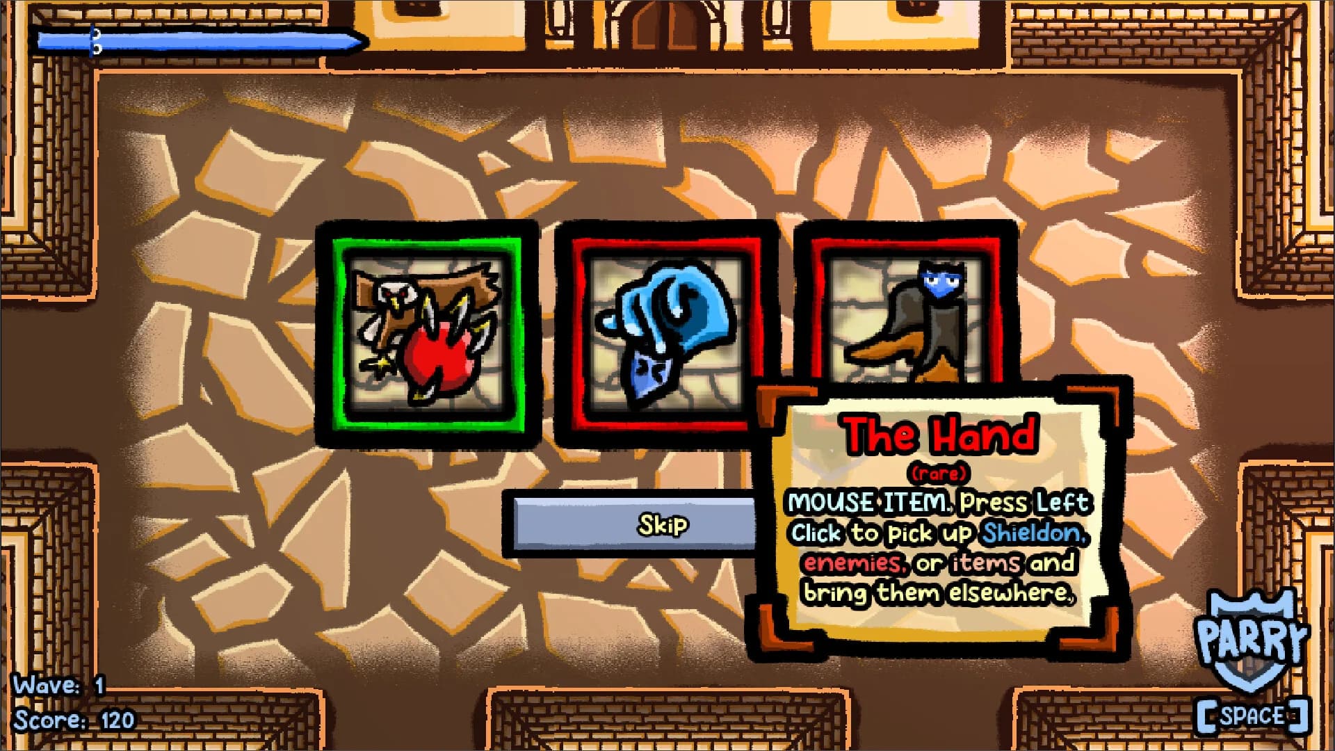 Parrydox: Battle of the Alamo görsel 4