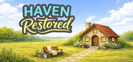 Haven Restored görsel 1