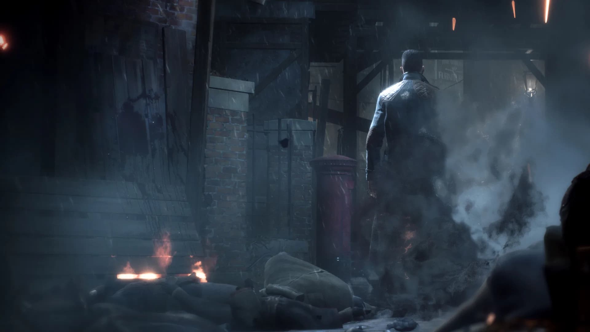 Vampyr görsel 5