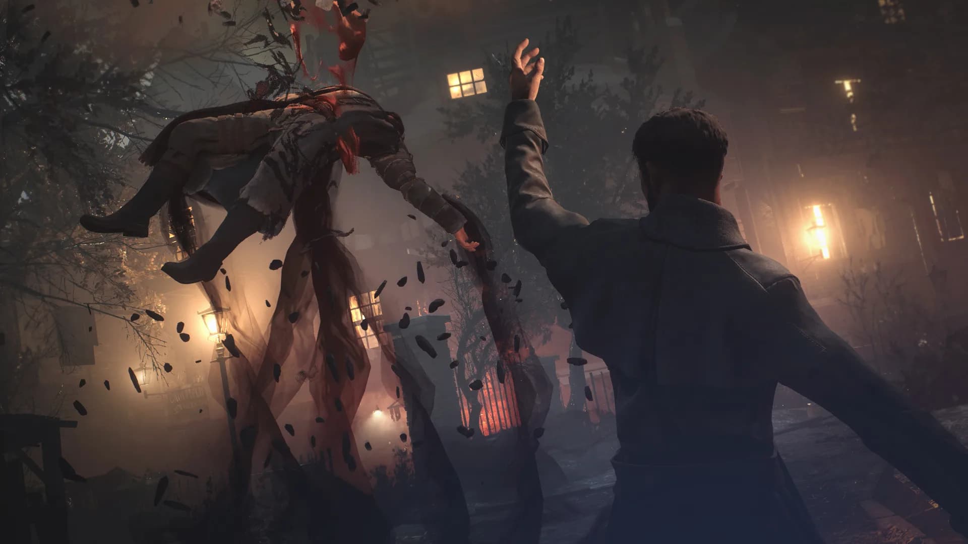 Vampyr görsel 6