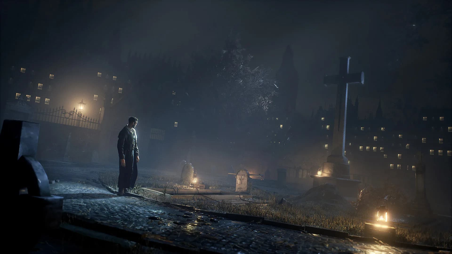 Vampyr görsel 9