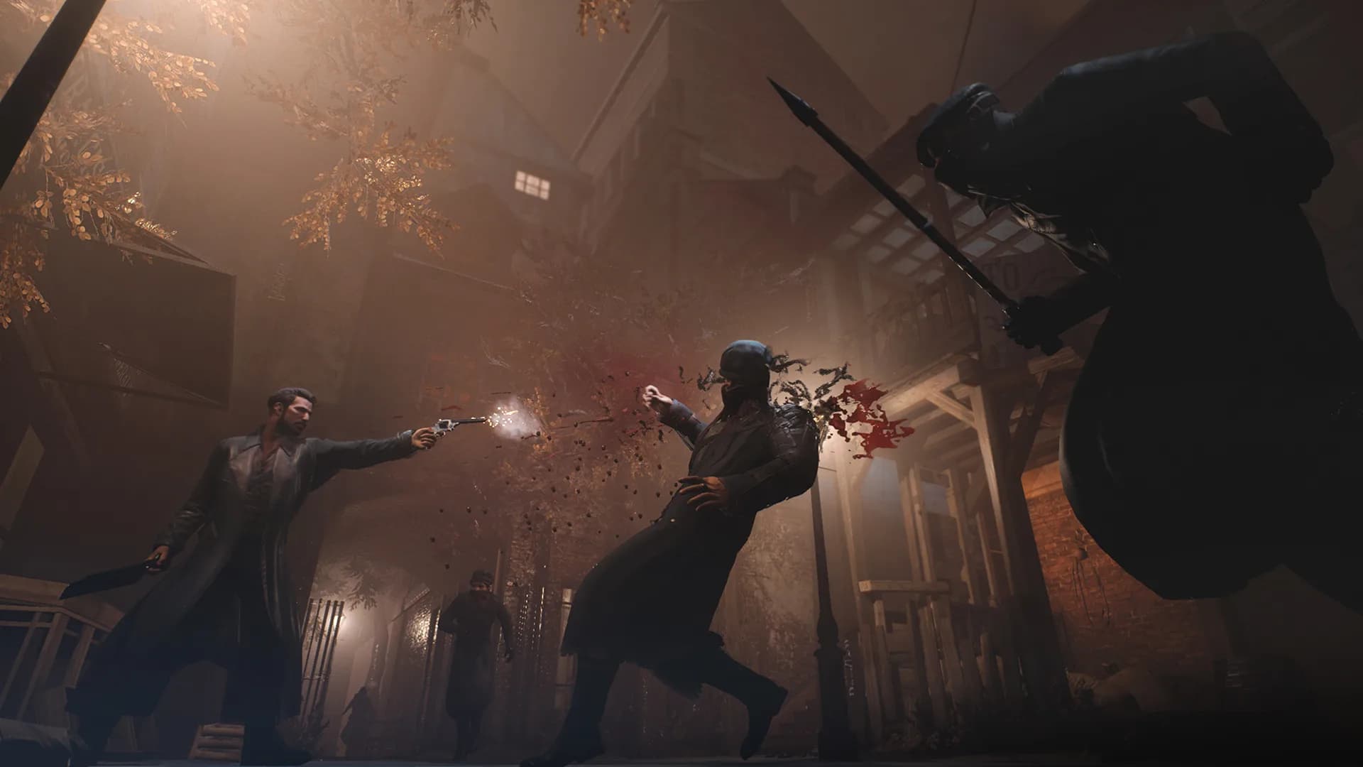 Vampyr görsel 10