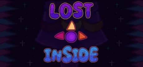LOST INSIDE görsel 1