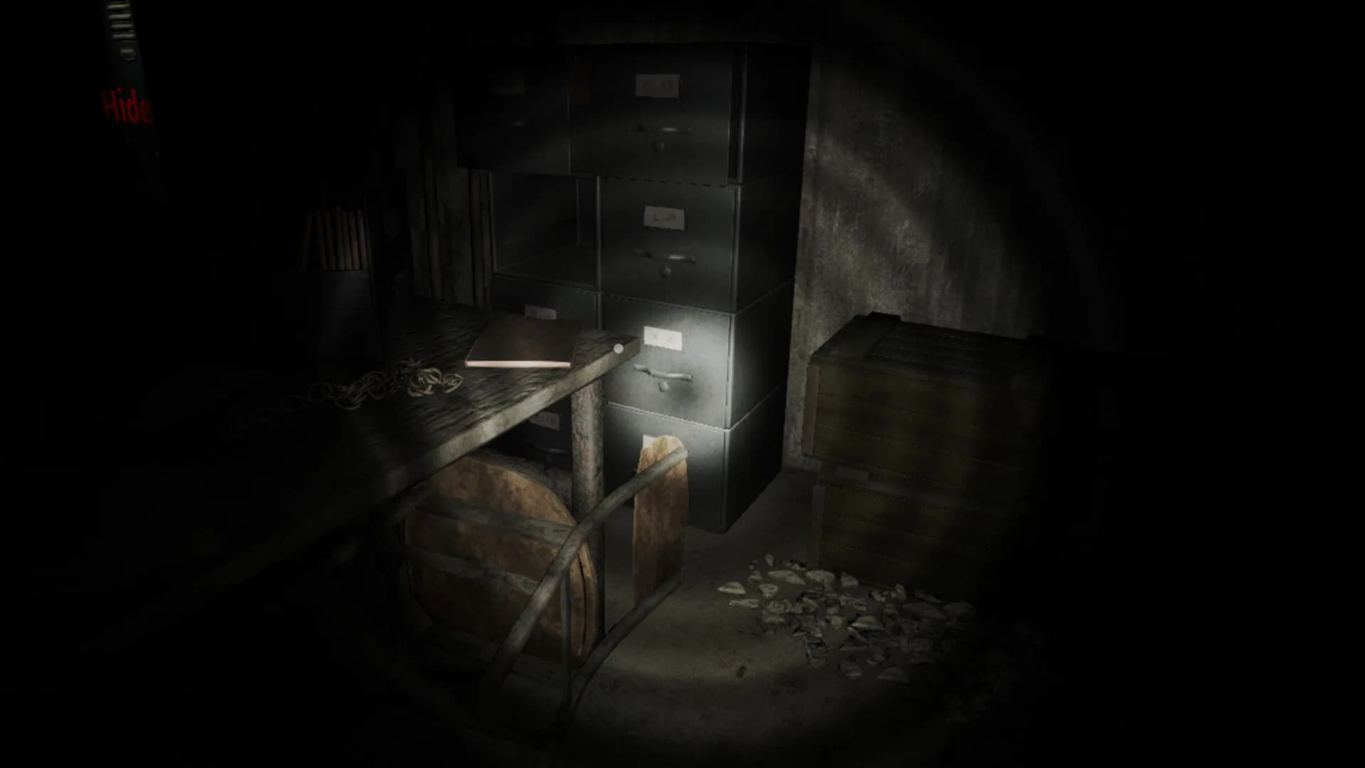 KunKunPrison görsel 2